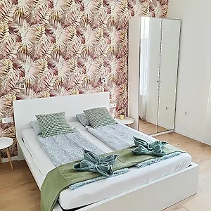 Apartament R374 #freeparking, Budapesta