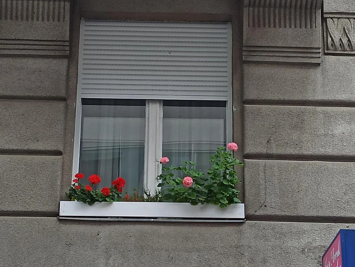 Nati Apartman Budapest